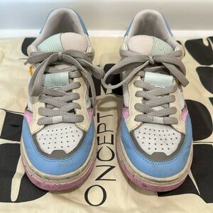 Oncept Paris sneaker